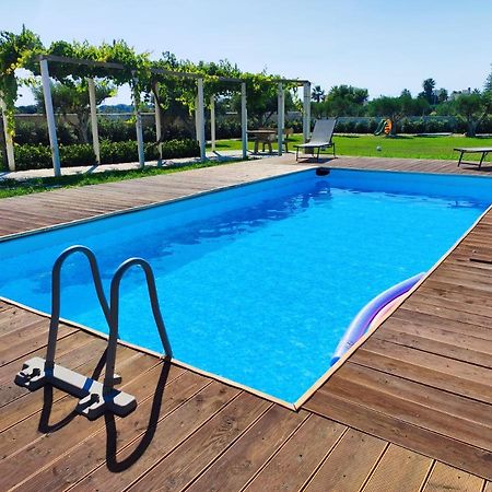 Villa Edo Marsala Esterno foto