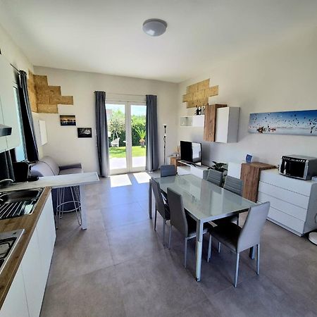 Villa Edo Marsala Esterno foto