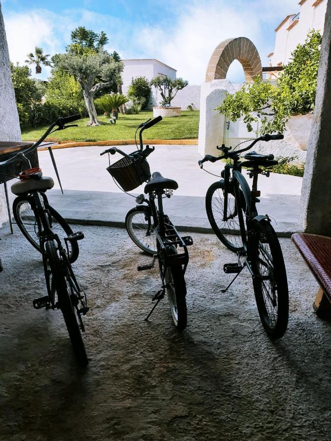 Villa Edo Marsala Esterno foto