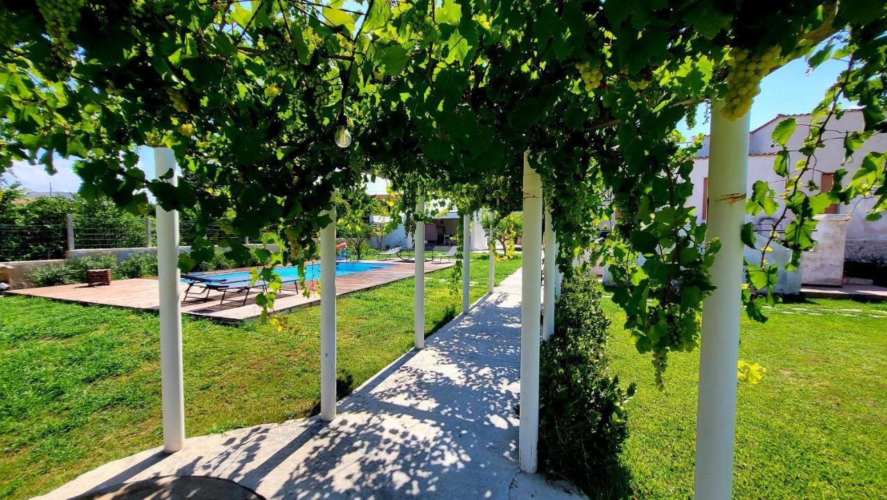 Villa Edo Marsala Esterno foto
