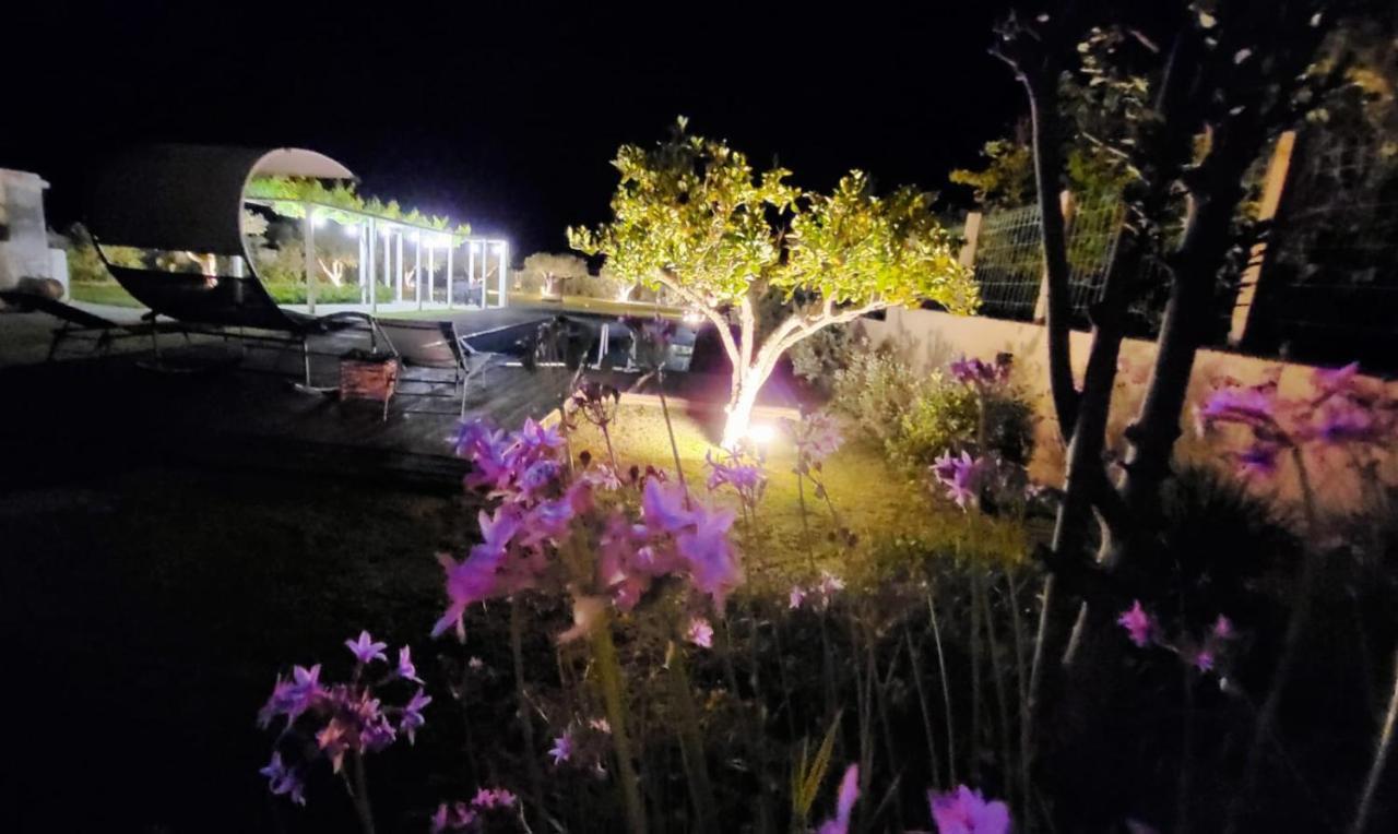 Villa Edo Marsala Esterno foto