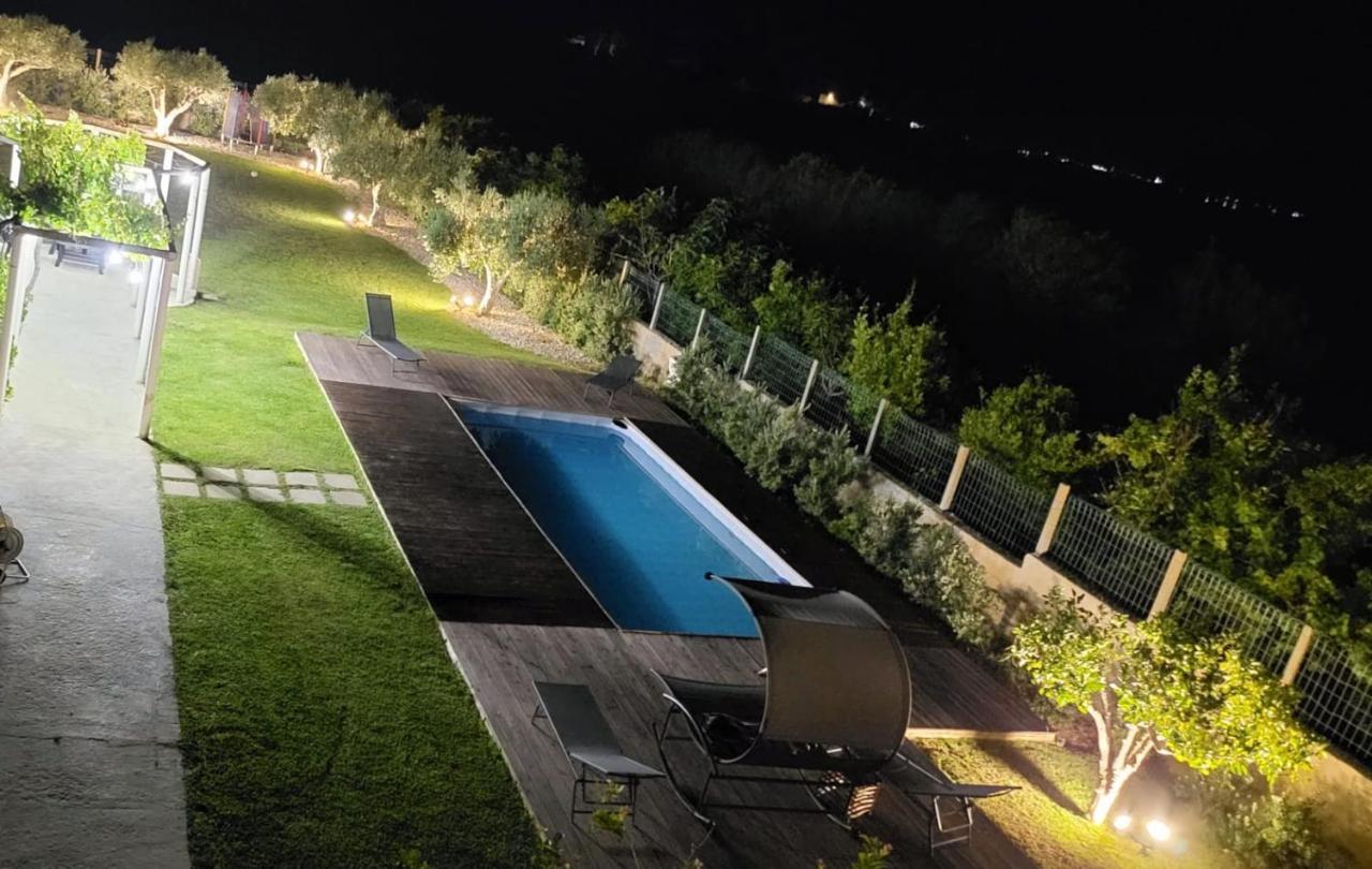 Villa Edo Marsala Esterno foto