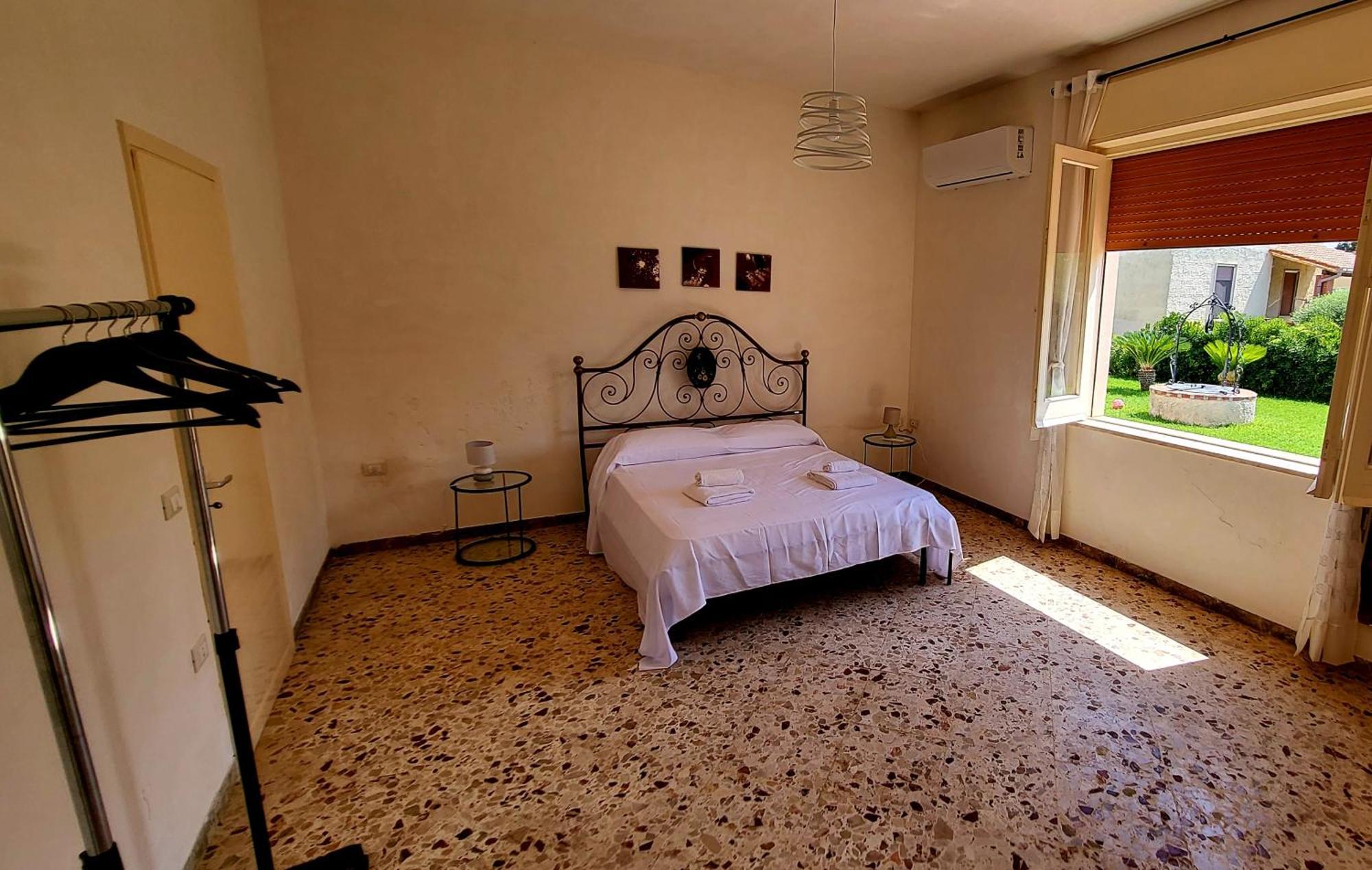 Villa Edo Marsala Camera foto