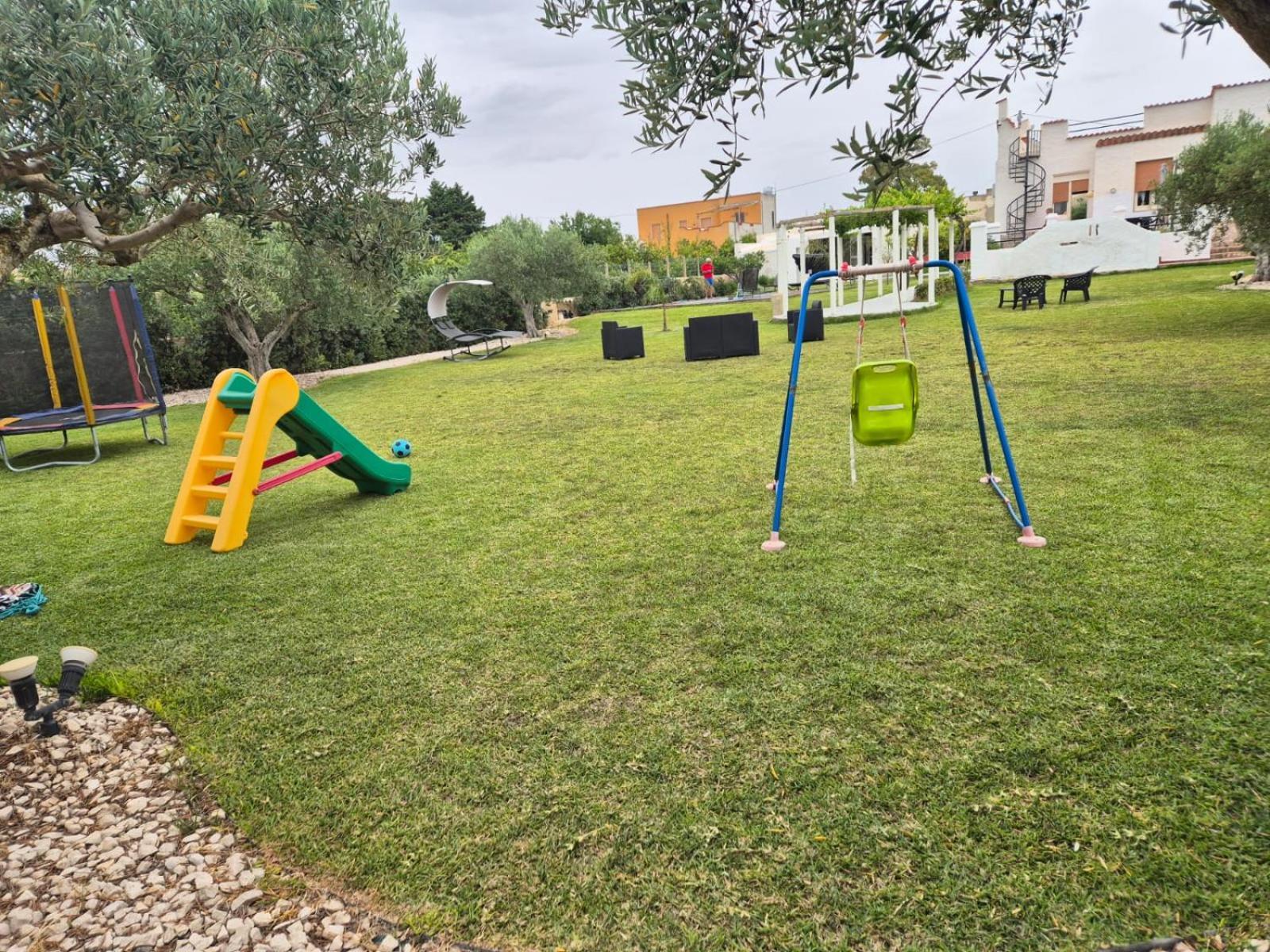Villa Edo Marsala Esterno foto
