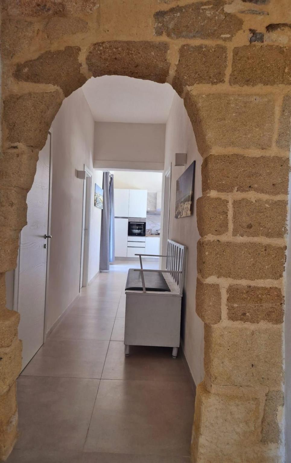 Villa Edo Marsala Esterno foto