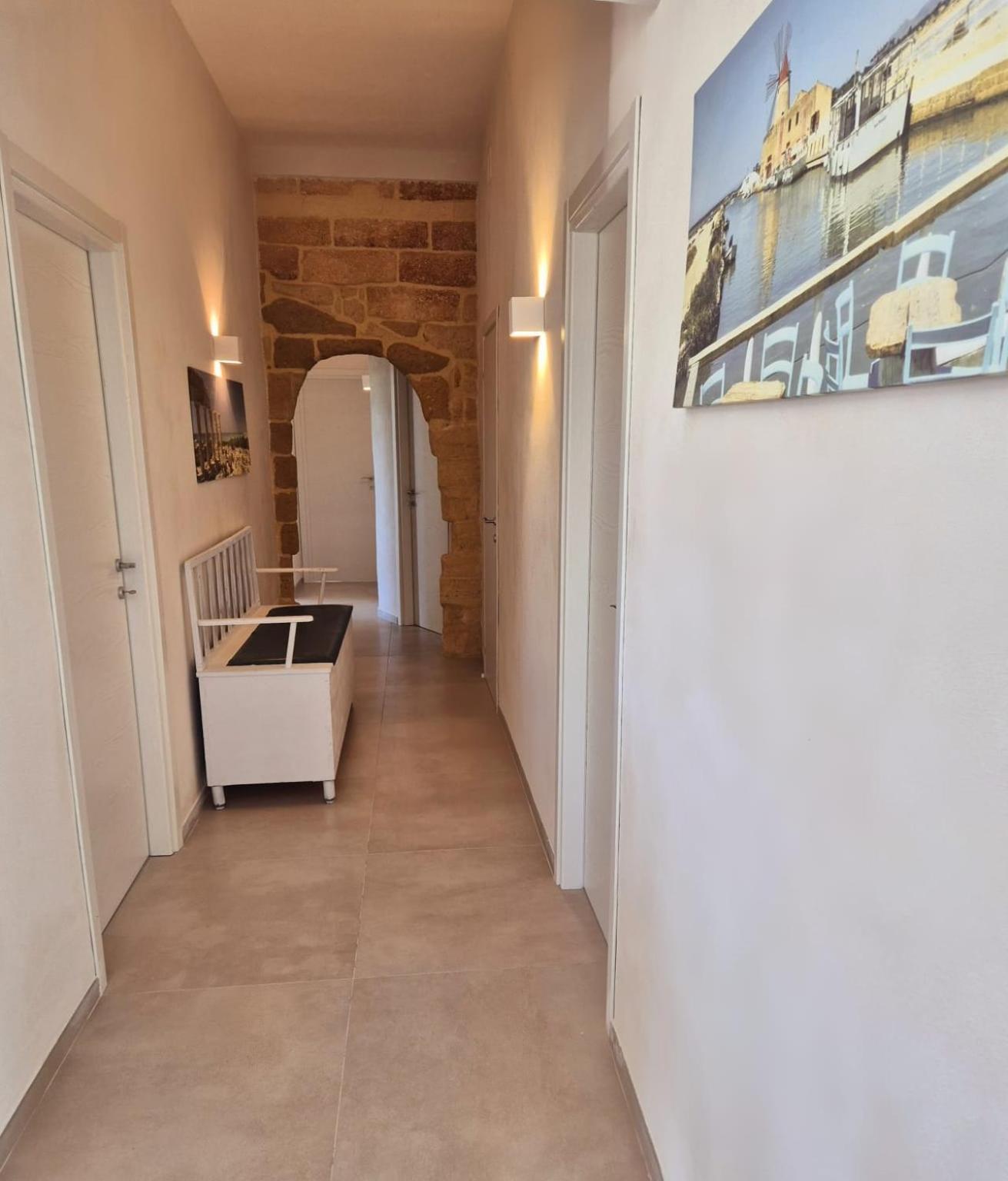 Villa Edo Marsala Esterno foto