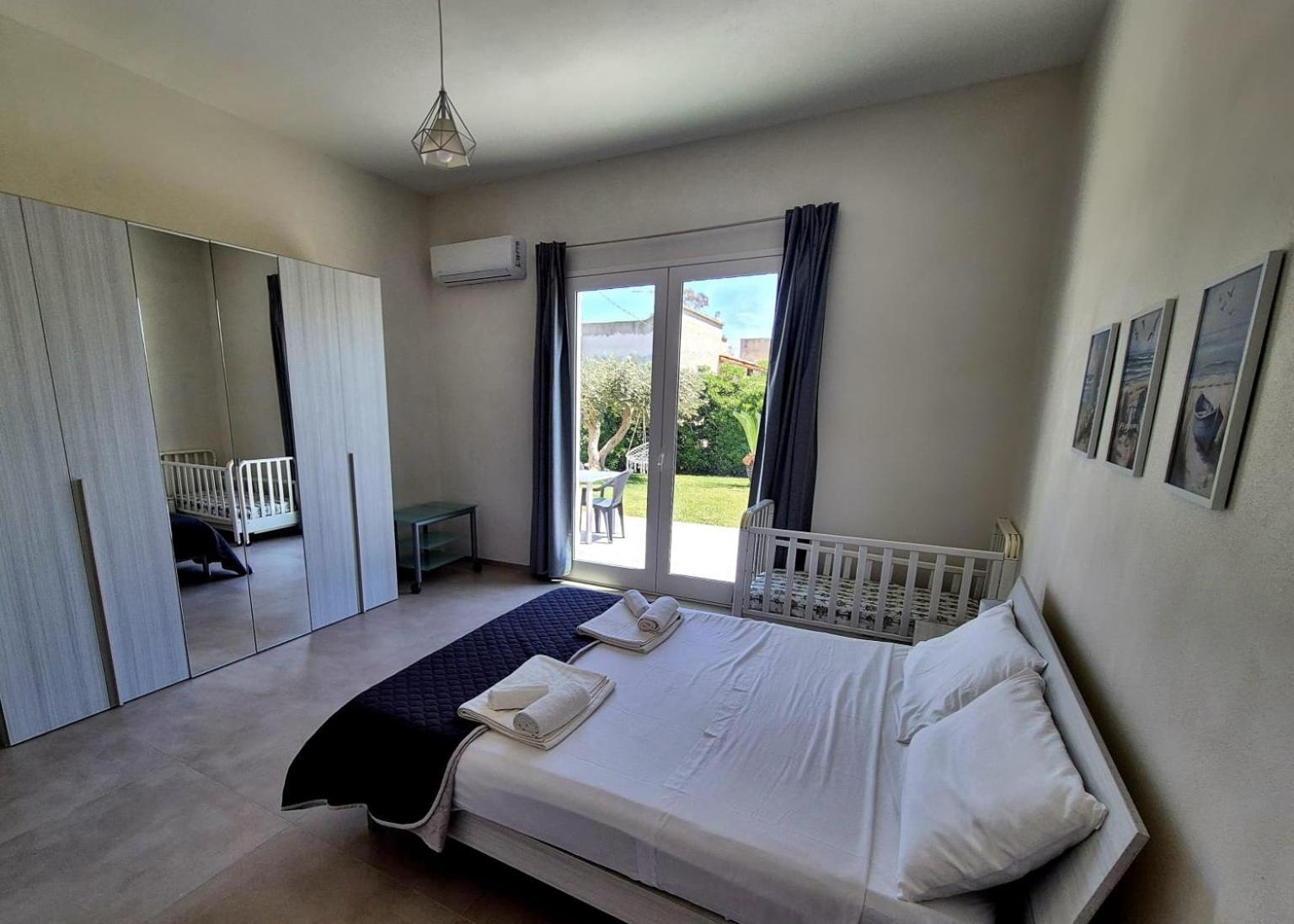 Villa Edo Marsala Esterno foto