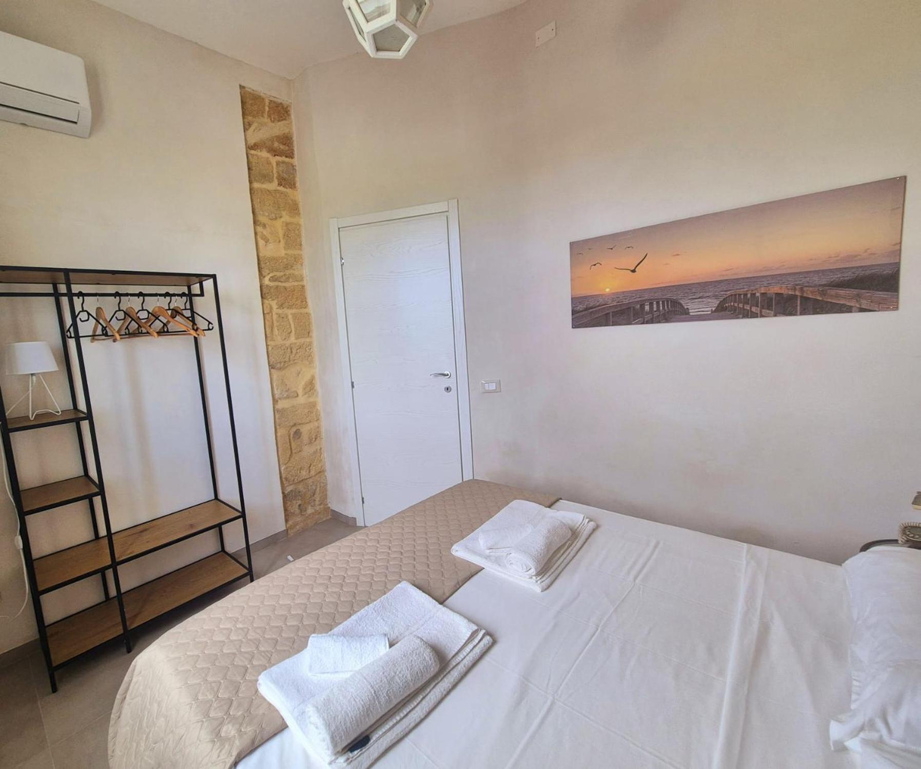 Villa Edo Marsala Esterno foto