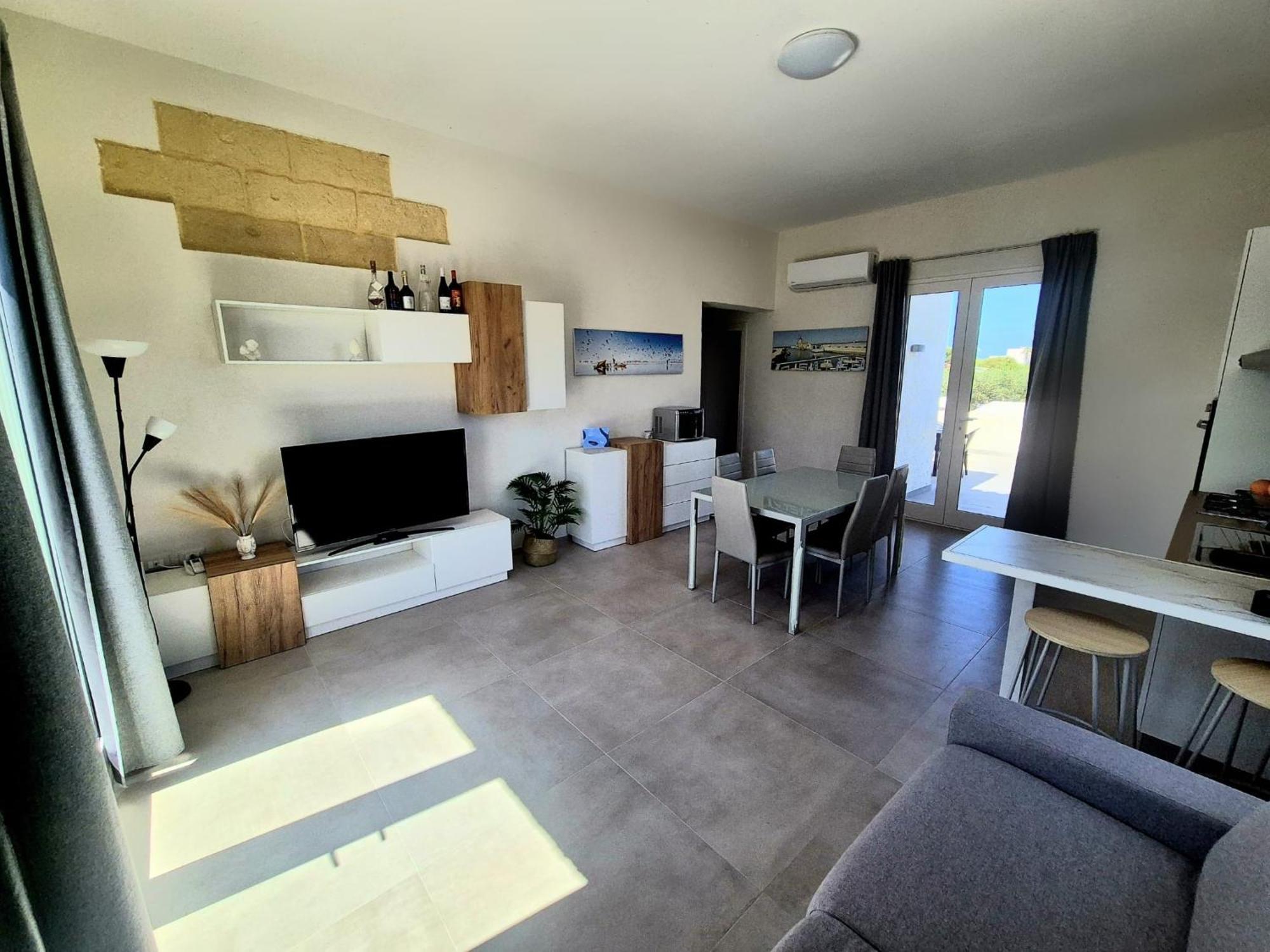 Villa Edo Marsala Esterno foto
