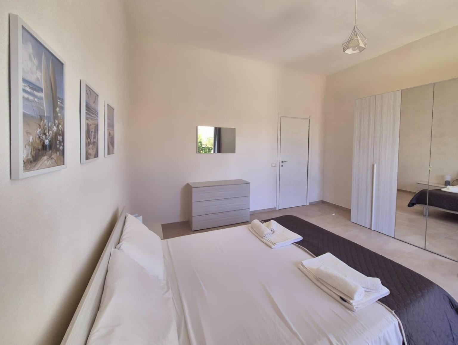 Villa Edo Marsala Esterno foto