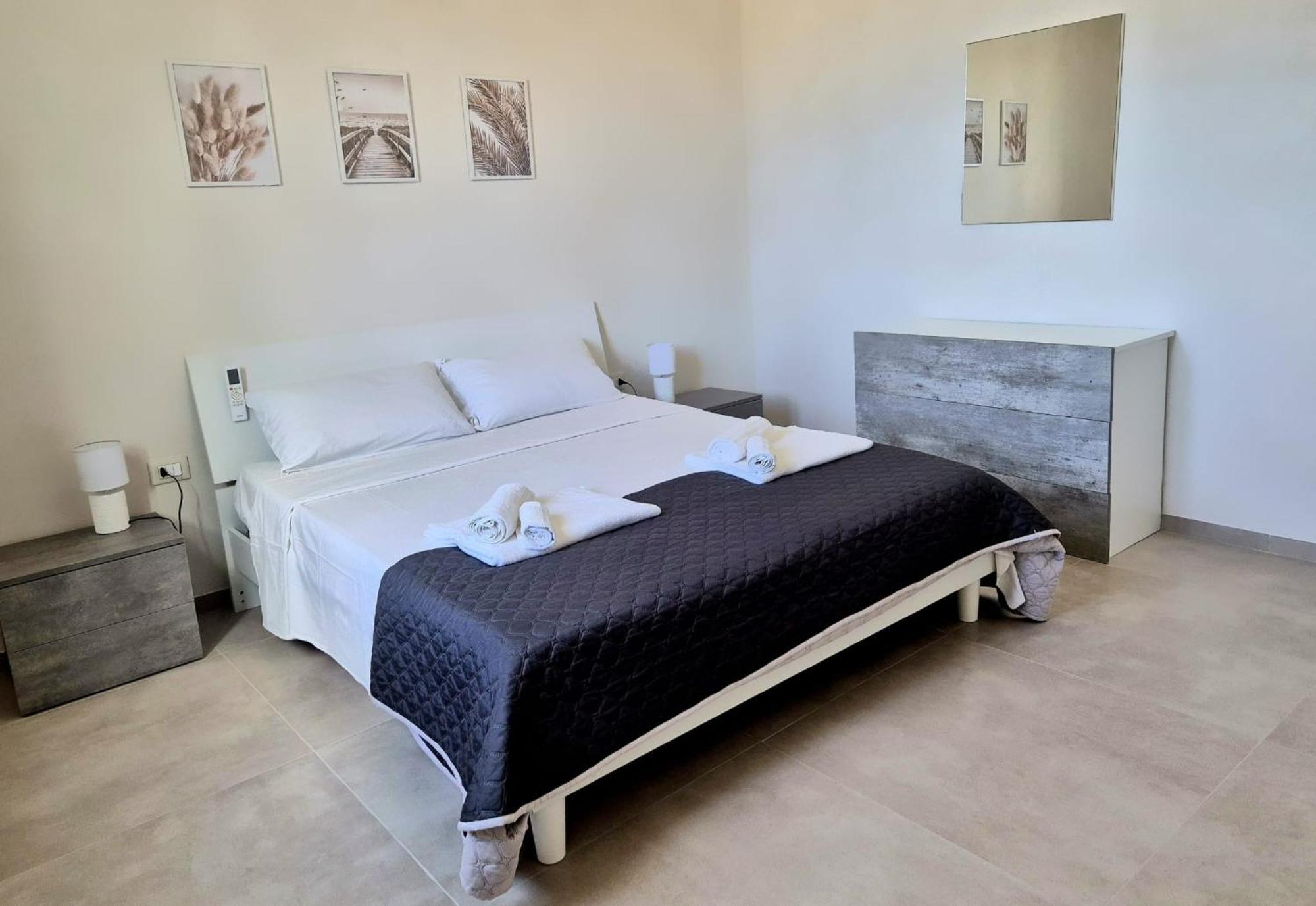 Villa Edo Marsala Esterno foto
