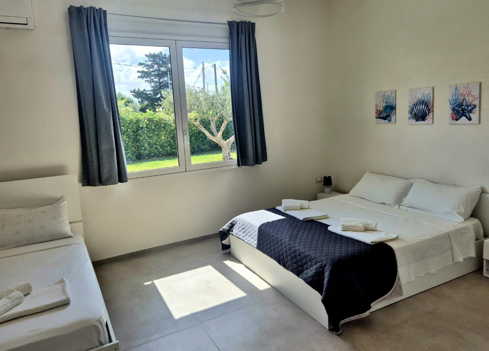 Villa Edo Marsala Esterno foto
