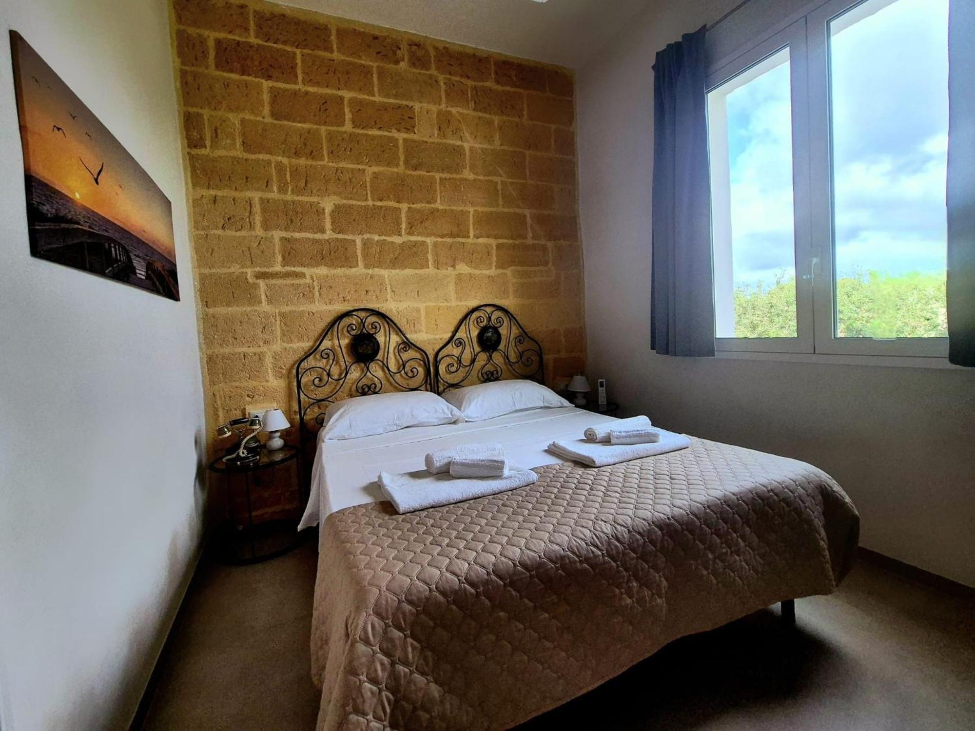Villa Edo Marsala Esterno foto