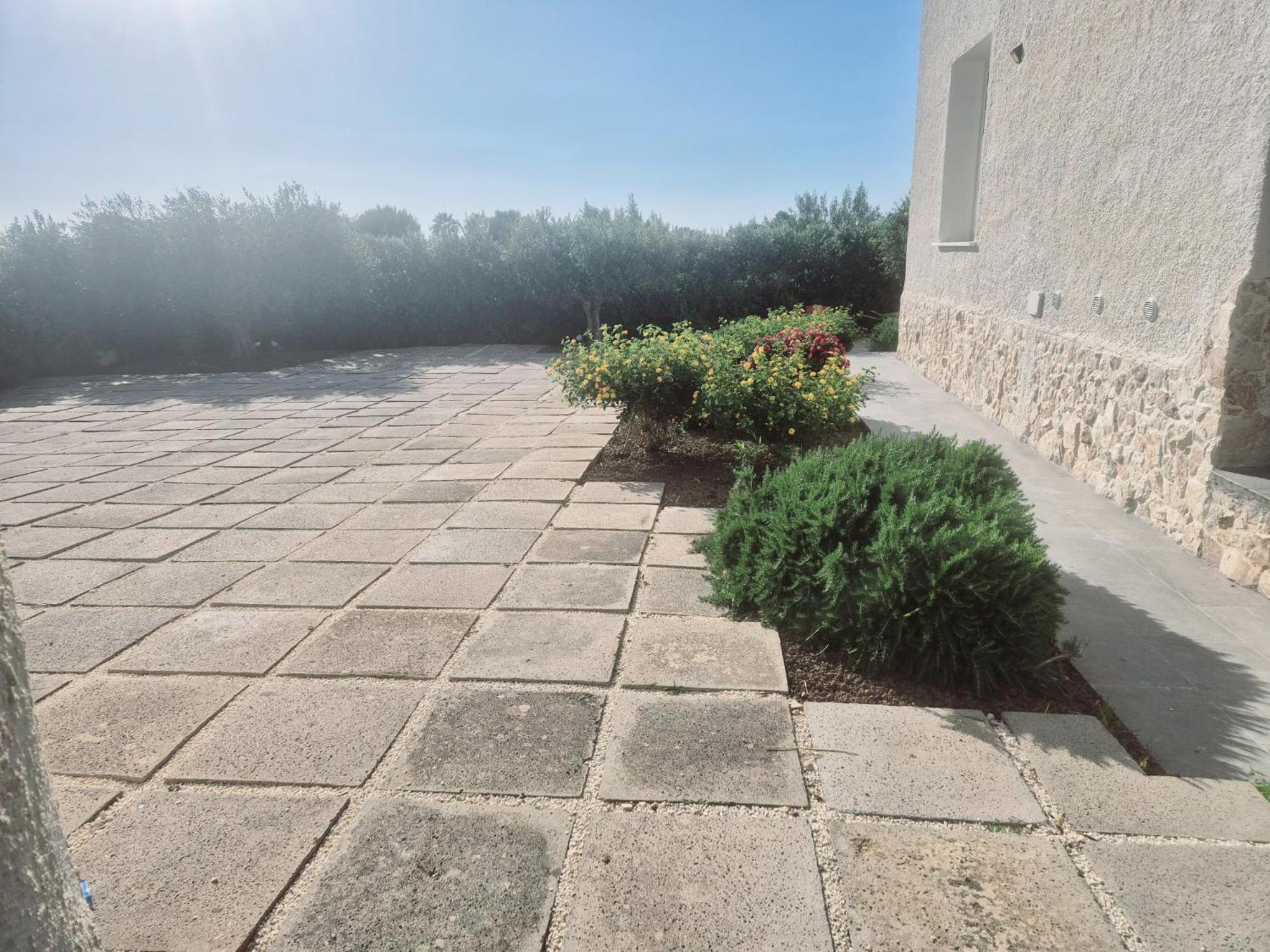 Villa Edo Marsala Esterno foto