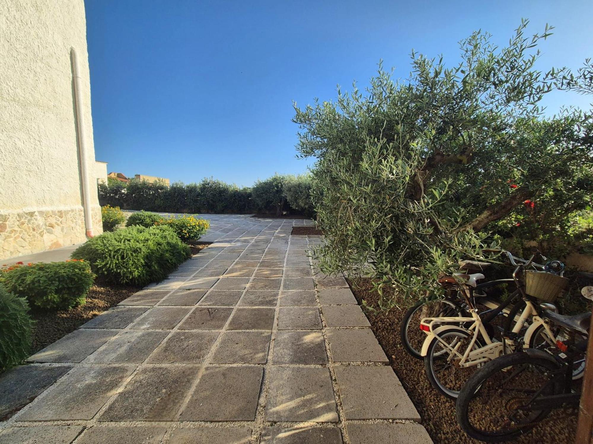 Villa Edo Marsala Esterno foto