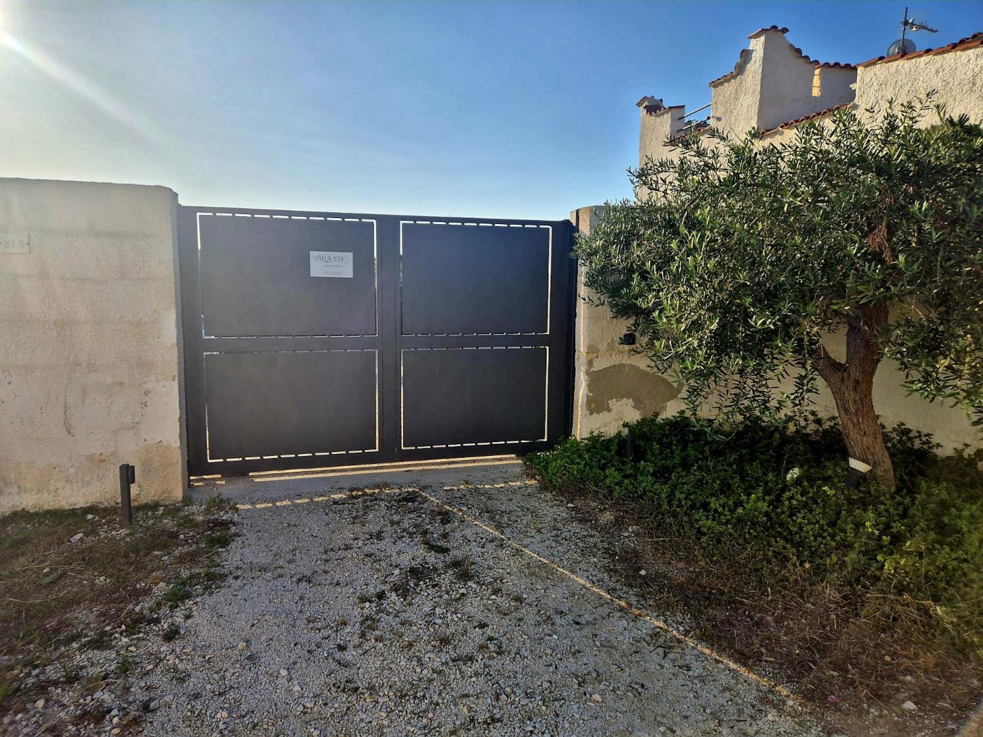 Villa Edo Marsala Esterno foto